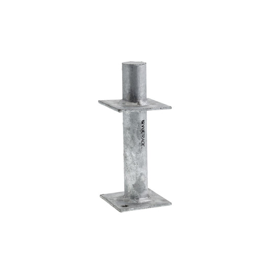 Pin Stirrup Post Anchor 125mm