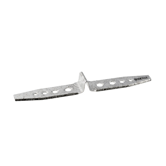 Expansion Tie Galvanised