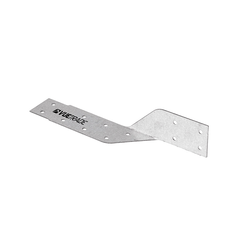 Heavy Duty Joist Strap - Left Hand