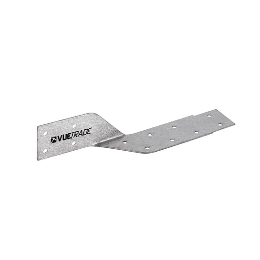 Heavy Duty Joist Strap - Right Hand