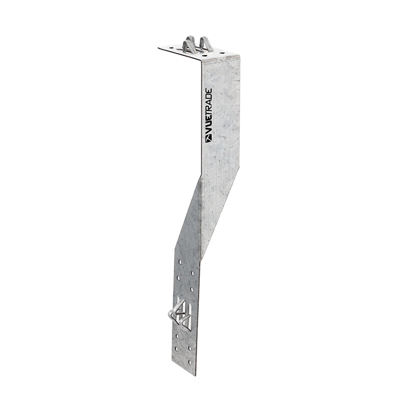 Single Sided Stud Ties - Left Hand
