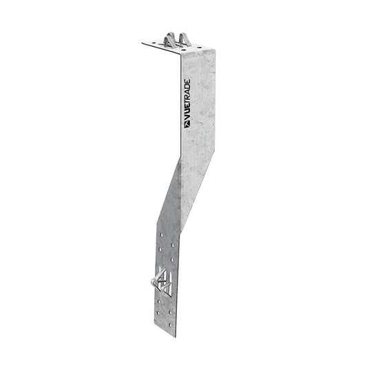 Single Sided Stud Ties - Left Hand