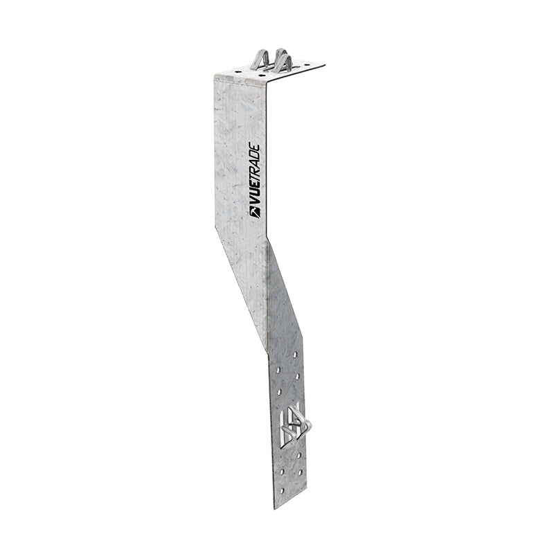 Single Sided Stud Ties - Right Hand