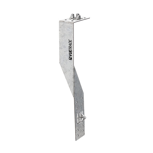 Single Sided Stud Ties - Right Hand