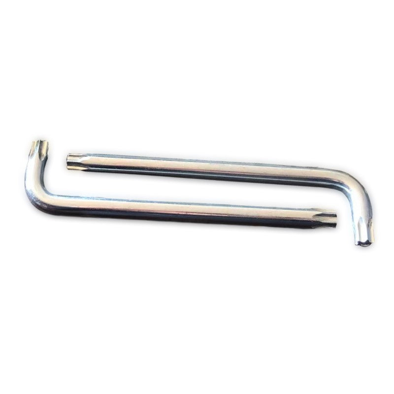 Vuebolt Torx Wrench T50 2pk