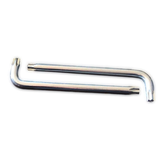Vuebolt Torx Wrench T50 2pk