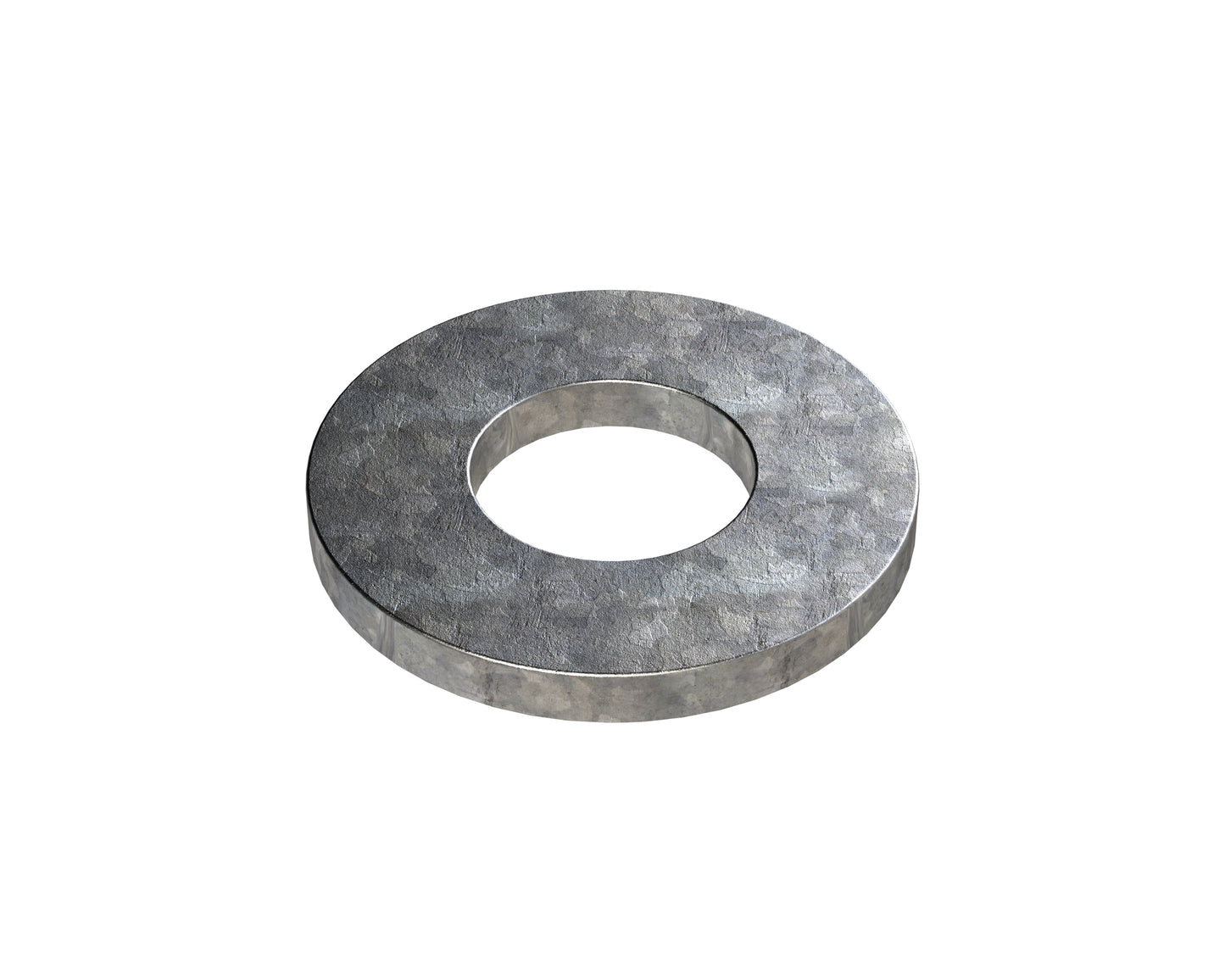 M8 Galv Washers