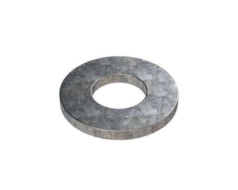 M20 Galv Washers