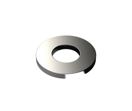 M12 Zinc Washers