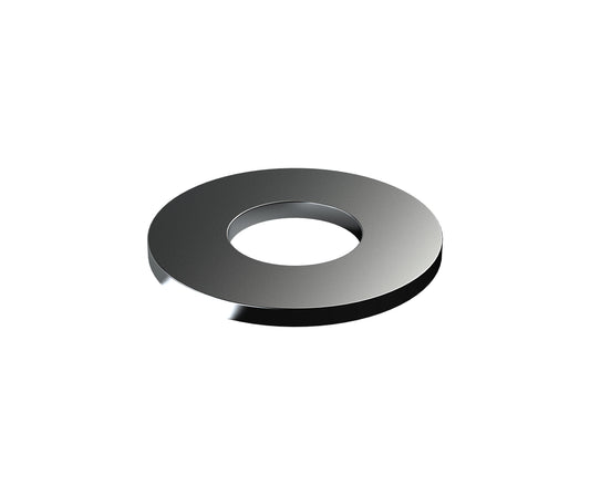 Machine Washers Zinc