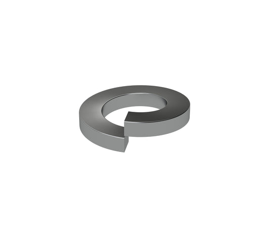 Spring Washers Zinc