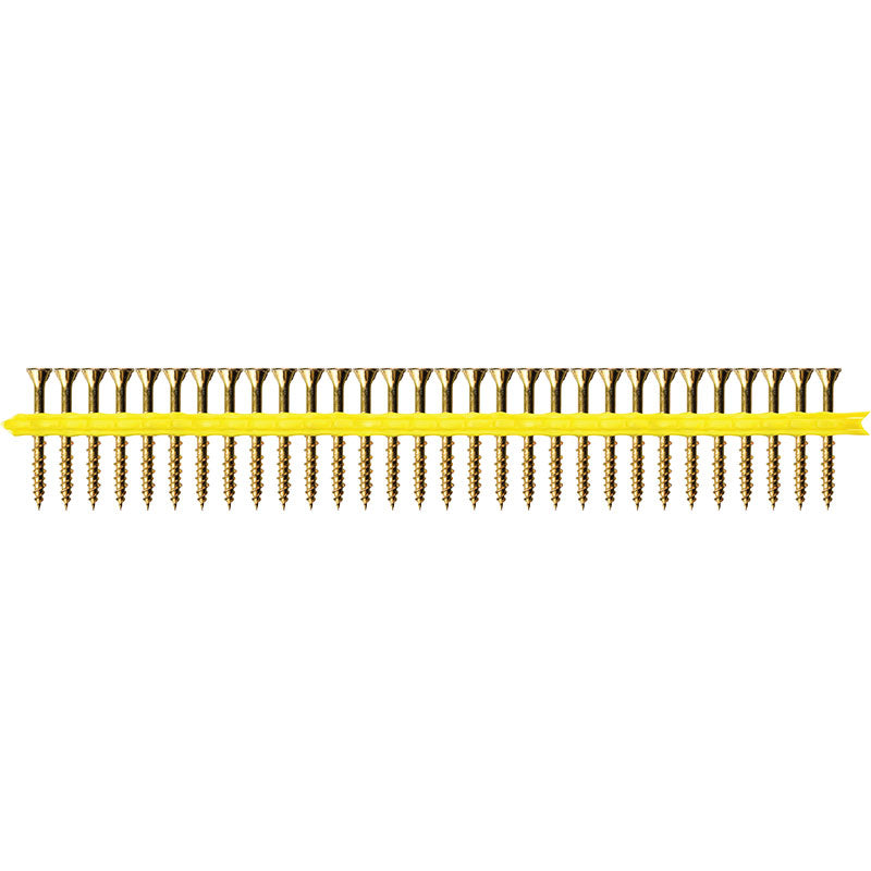 Quik-Drive WSV 10G x 50mm Subfloor Screw