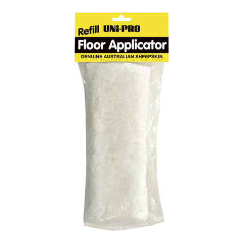 Floor Applicator Replacement Pad