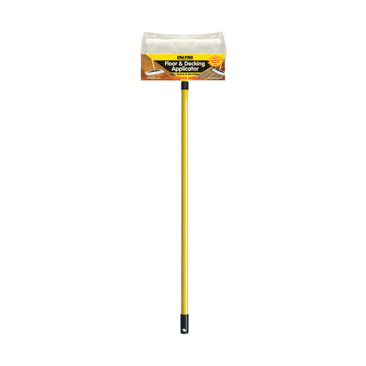 Floor & Decking Applicator