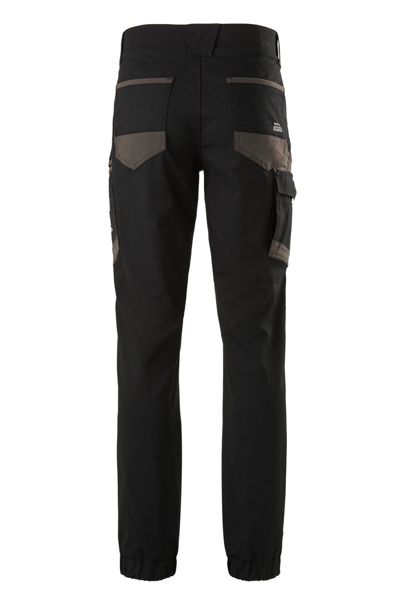 Raptor Cuff Pants