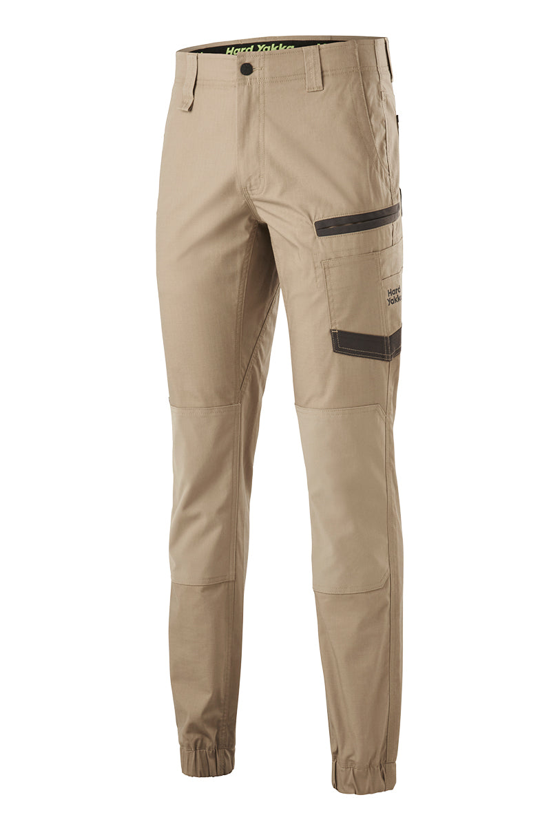 Raptor Cuff Pants