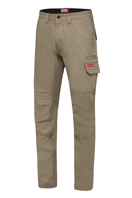 3056 Stretch Canvas Cargo Pants