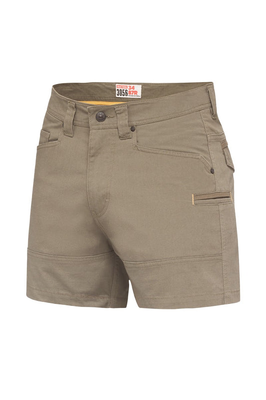 3056 Ripstop Short