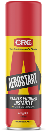 CRC Aerostart 300g