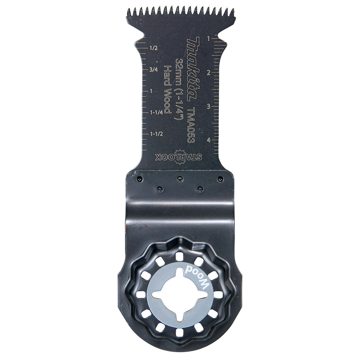 Multi Tool Plunge Cut Saw Blade 32mm 14TPI