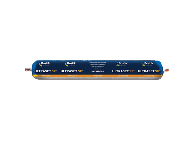 Ultraset SF Brown 600ml Sausage