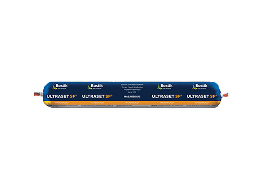 Ultraset SF Brown 600ml Sausage