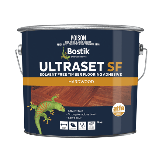 Ultraset SF Brown 16kg