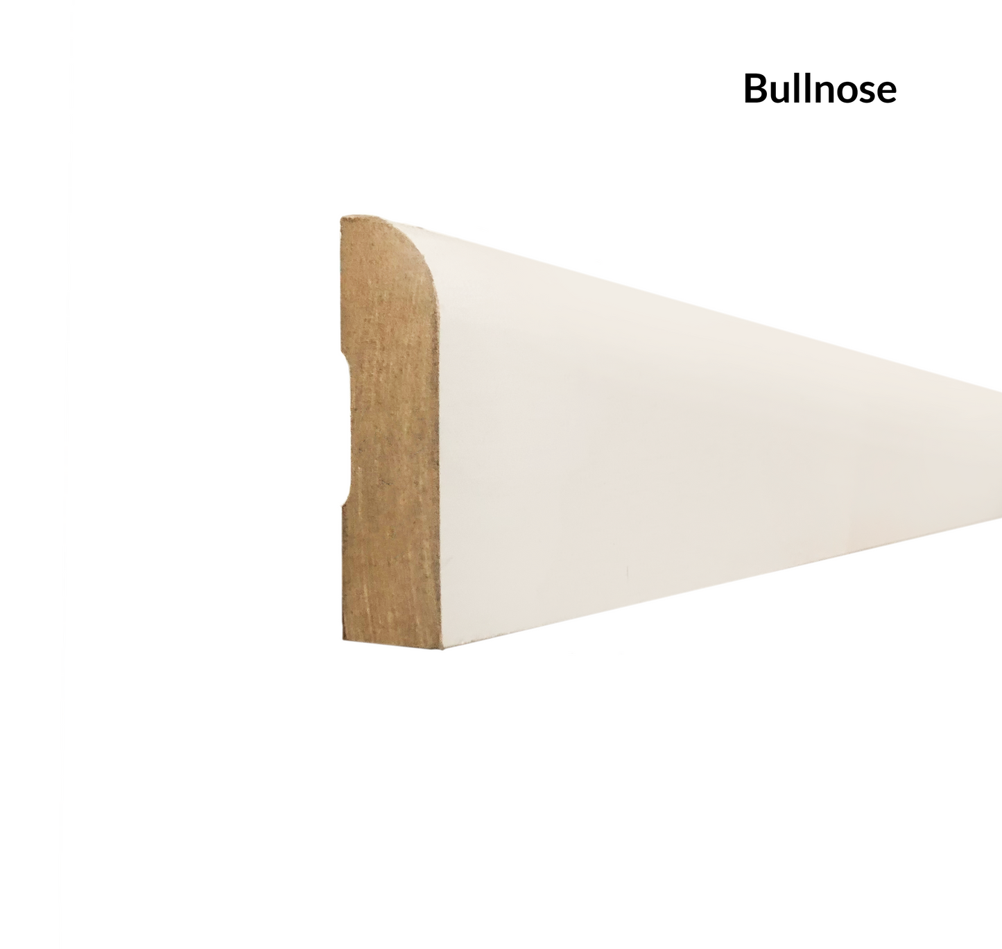 MDF Architrave Assorted