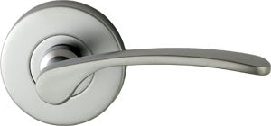 Capri Lever Set Round