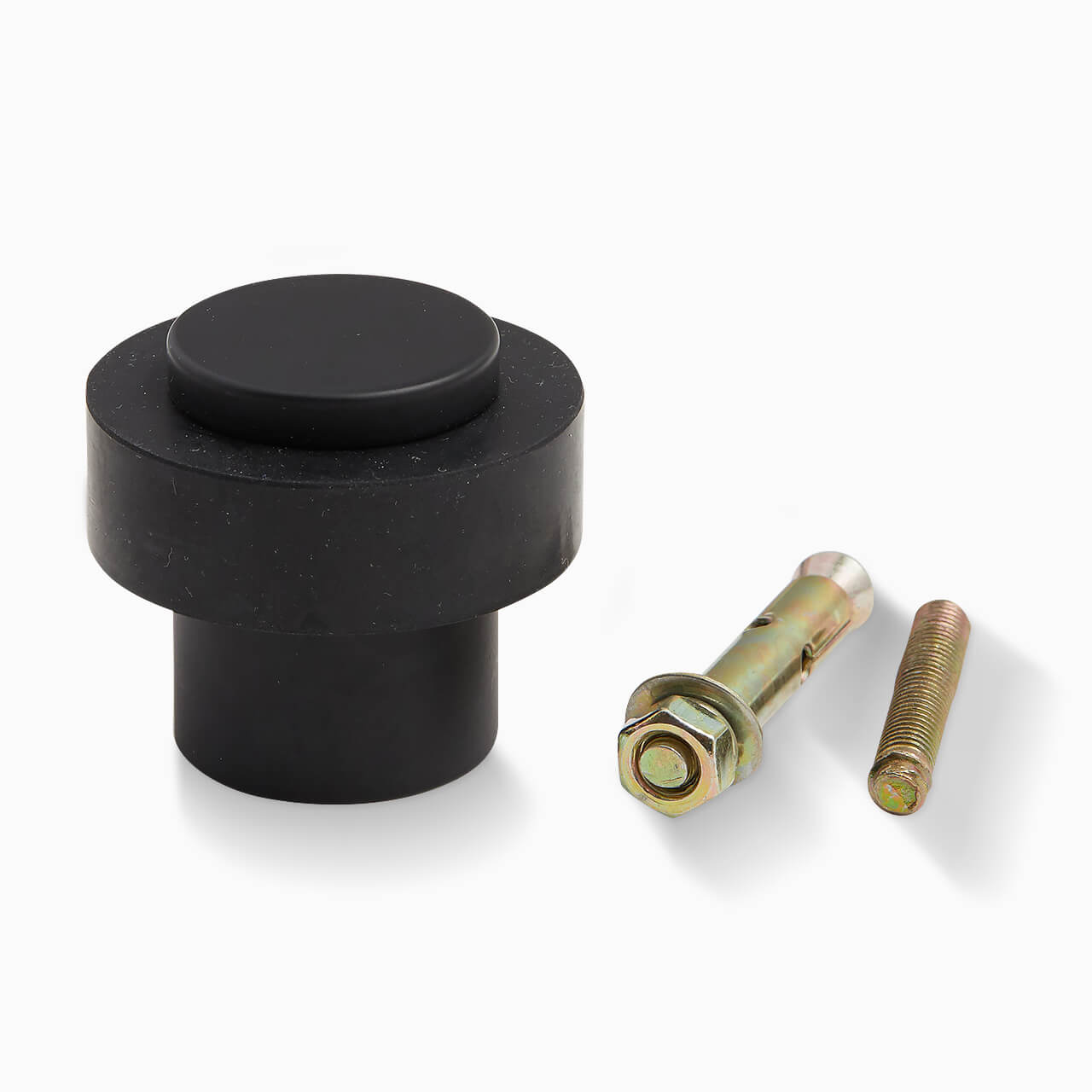 Floor Mount Door Stop 30mm