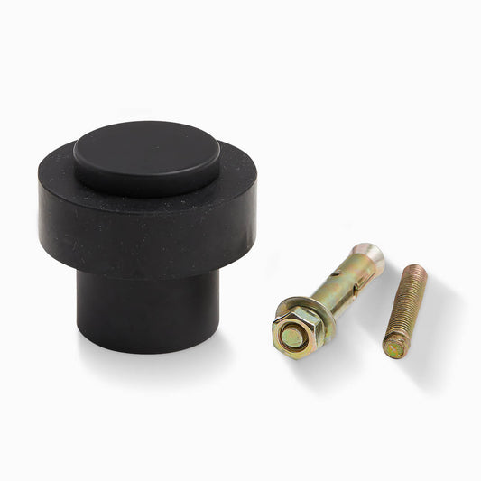 Floor Mount Door Stop 30mm