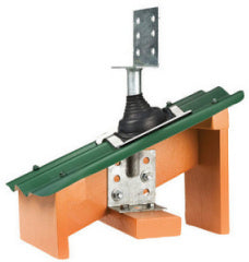 Roof Extenda MkII Bracket
