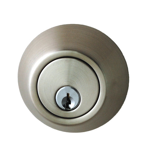 Houselot Keylock/Deadbolt Combo