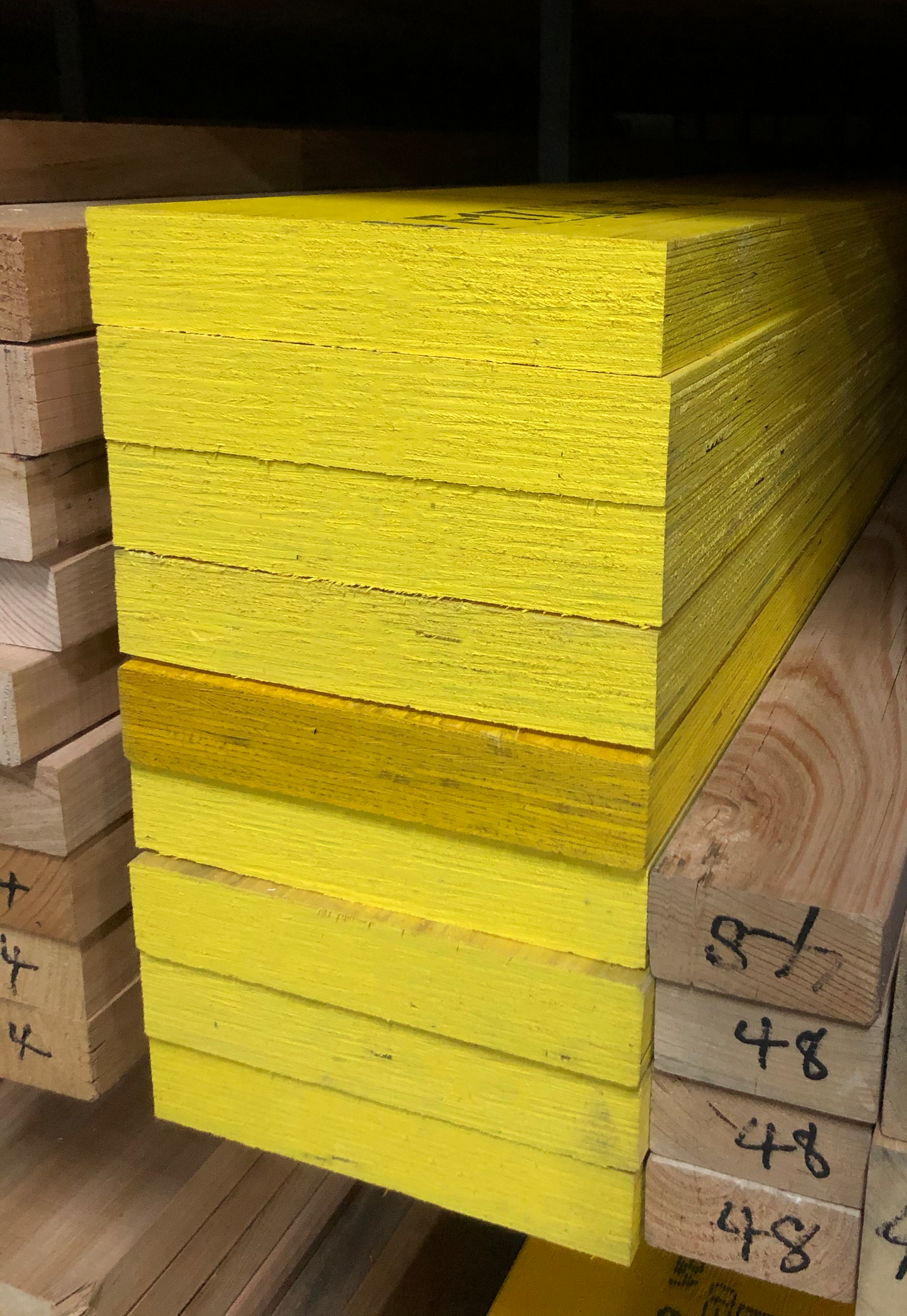 E14 LVL 240mm x 45mm H2 TREATED