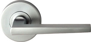 Marino Lever Set Round