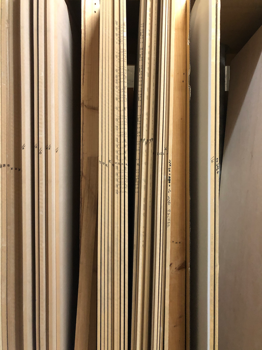 MDF Sheets