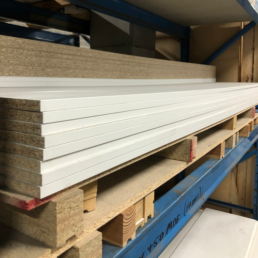 Melamine Sheets