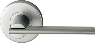 Metro Lever Set Round