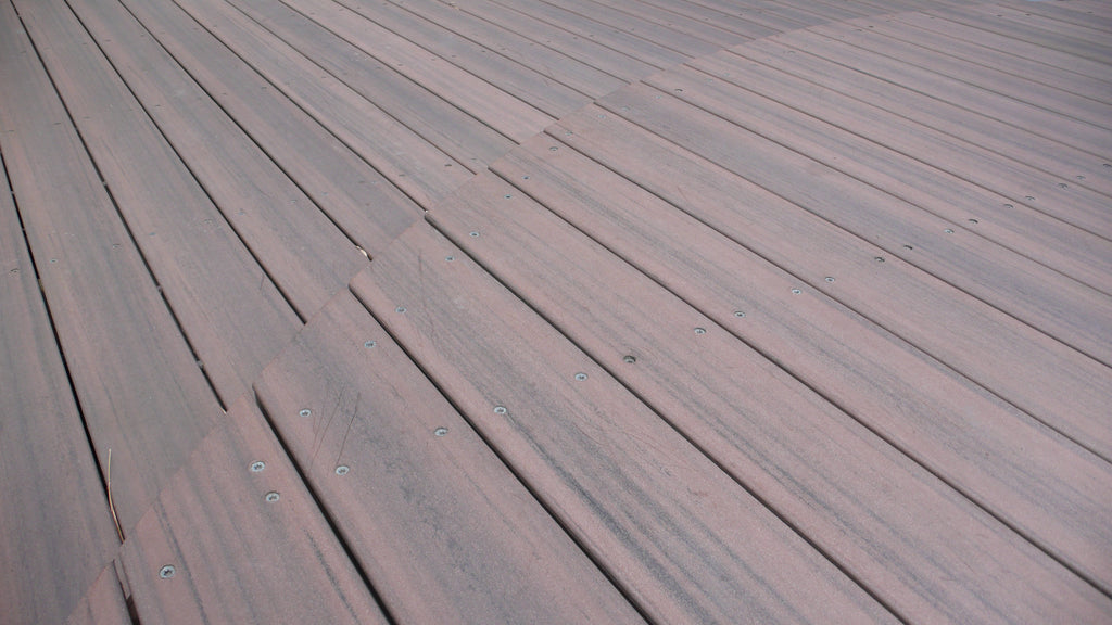 ModWood Composite Decking