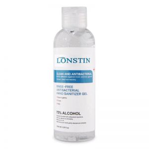 Hand Sanitiser Gel 100ml