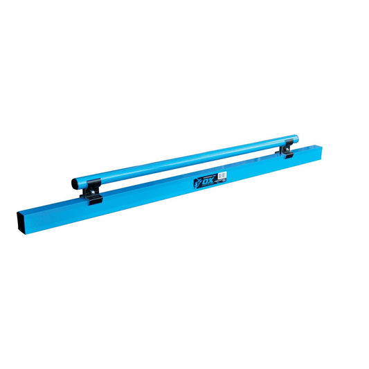Clamped Handle Concrete Screed