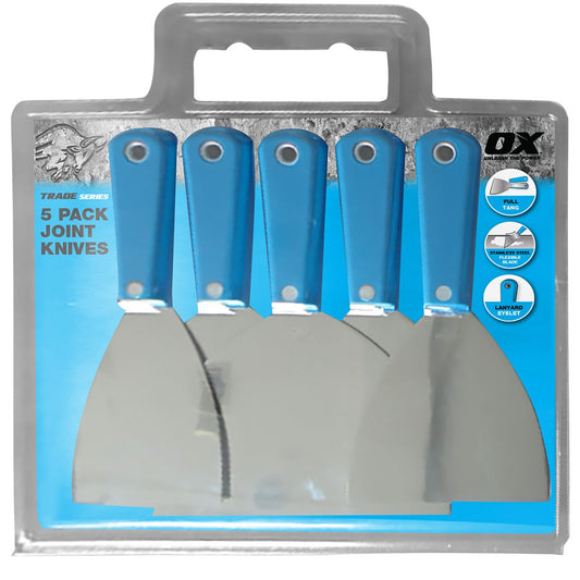 Joint Knives 5pk