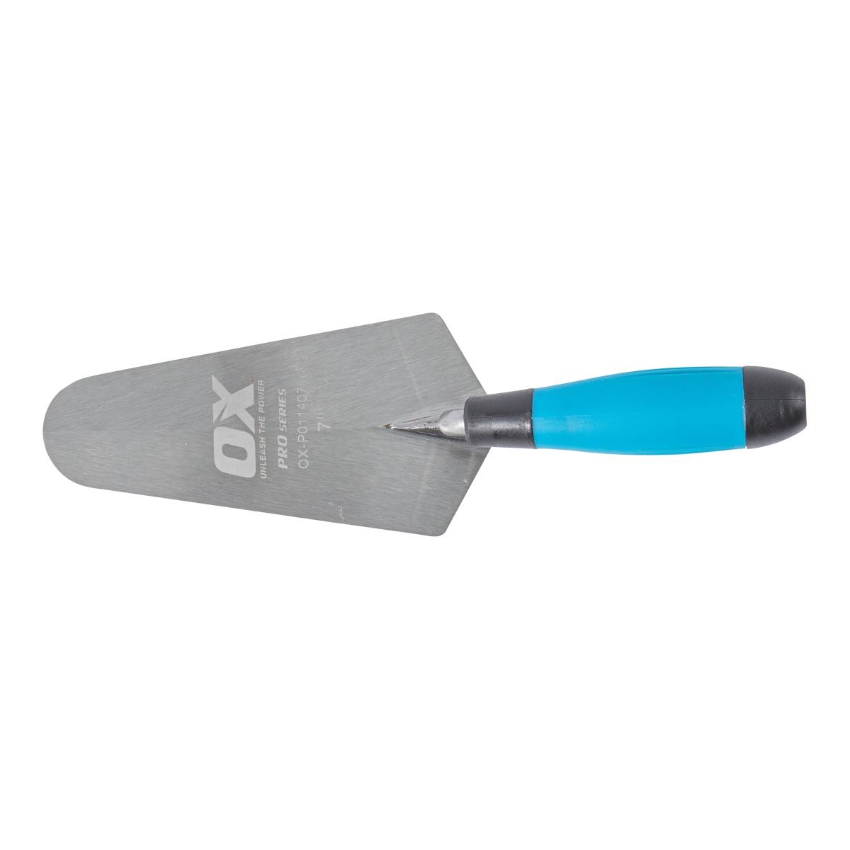 Gauging Trowel 7"