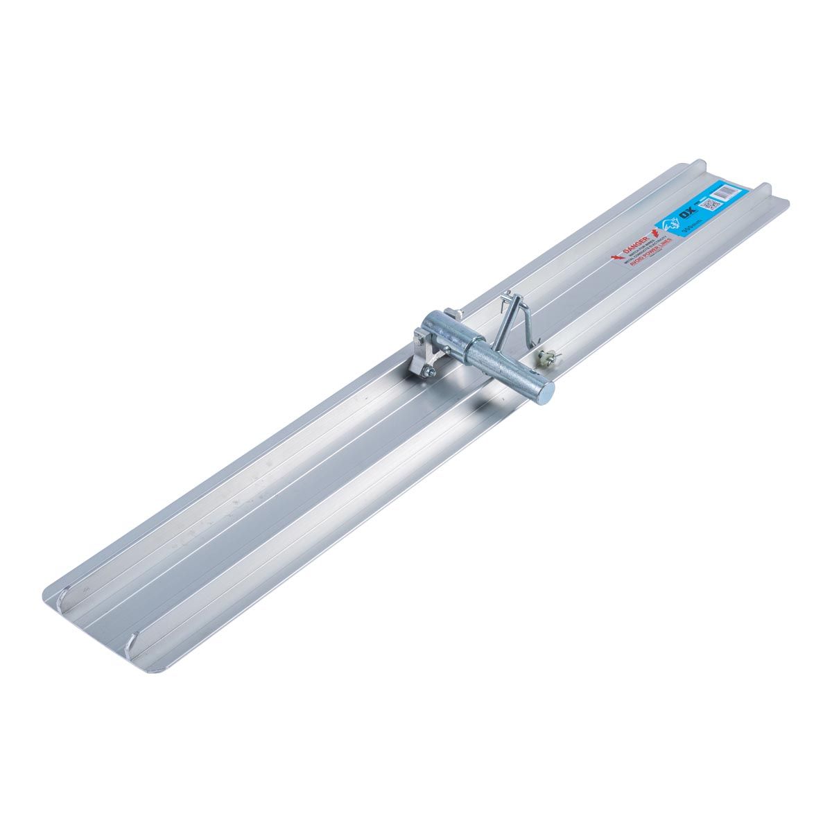 Milled Aluminium Bullfloat 900mm