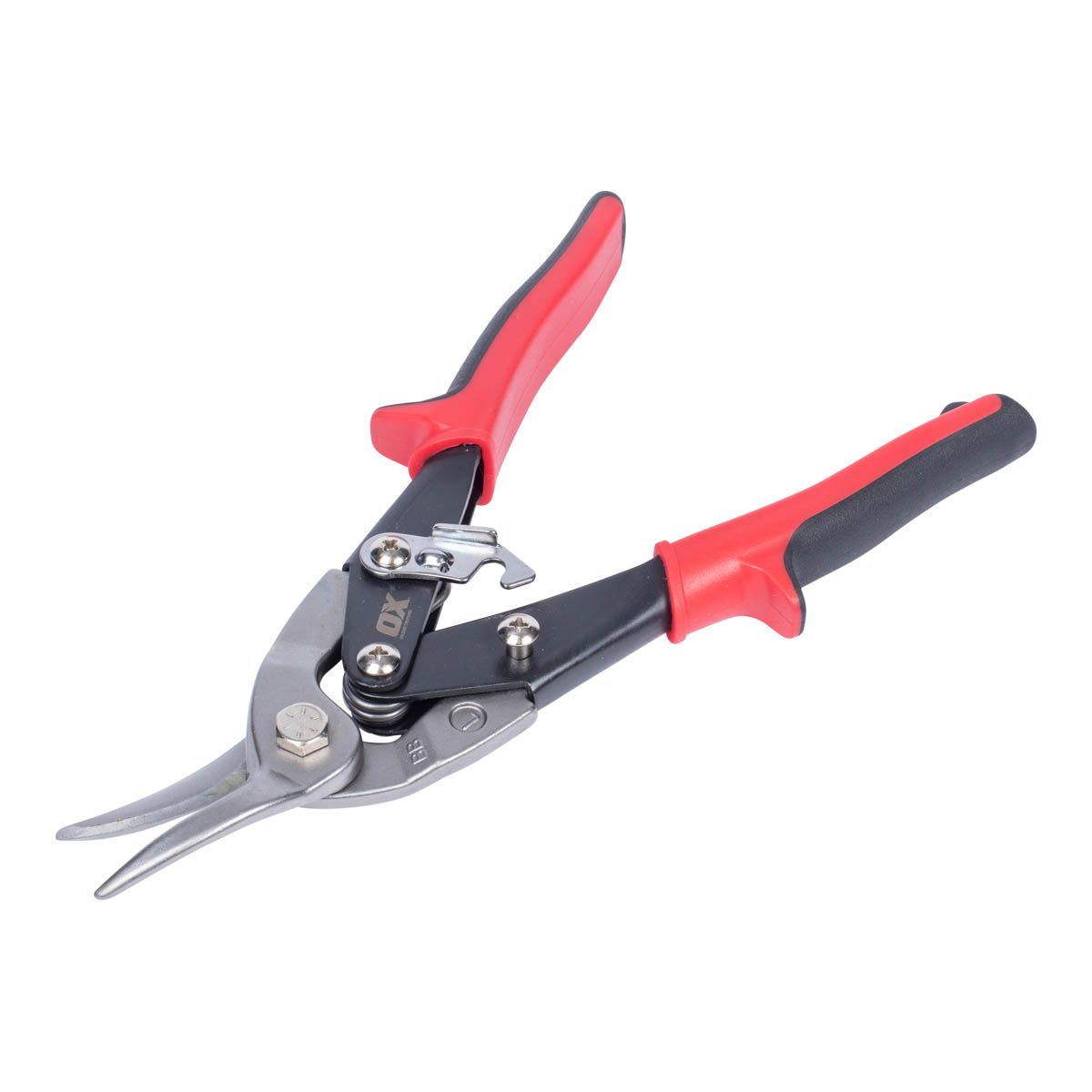 Aviation Tin Snips Left Cut