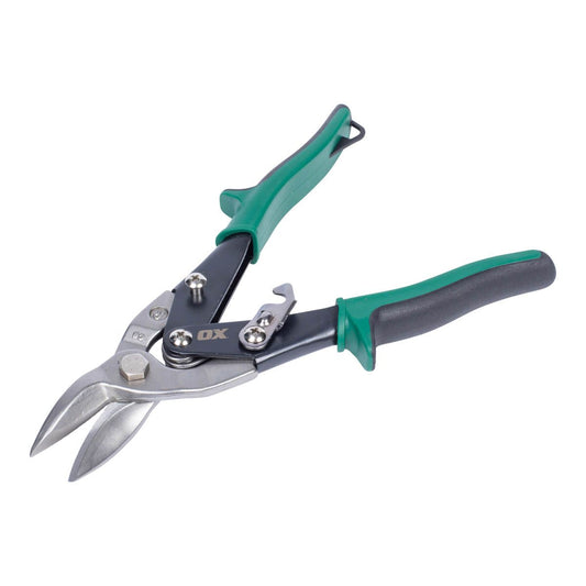 Aviation Tin Snips Right Cut