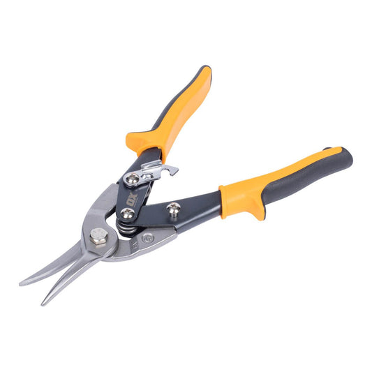 Aviation Tin Snips Straight Cut