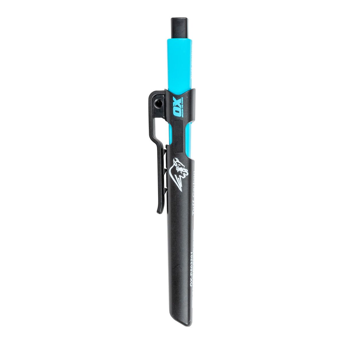 Tuff Carbon Pencil