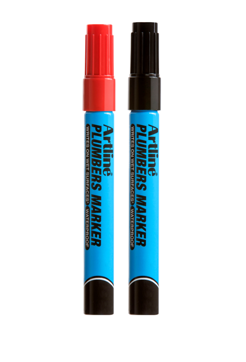 Plumbers Marker