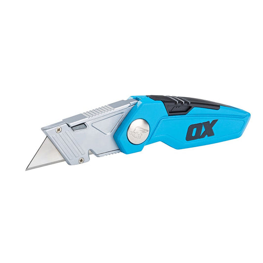 Folding Utility Knife